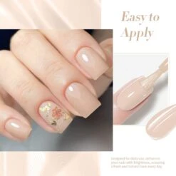 Hema-Free Color Gel Polish #05 15ml -Born Pretty Salon Z3 63fe6fb2 78fb 4cc1 b934 338af546b3a2