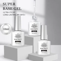 Super Base Gel 10ml -Born Pretty Salon Z3 9a7b0c6f dc99 4e63 b94a ee9f8db79f21