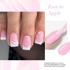 Hema-Free Color Gel Polish #07 15ml -Born Pretty Salon Z3 e631b279 b4cd 4b7e a842 fd7294f68937