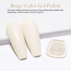 Hema-Free Color Gel Polish #04 15ml -Born Pretty Salon Z4 3ce54961 09a8 4f27 b6e8 2e64dfba5282