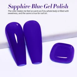 Hema-Free Color Gel Polish #20 15ml -Born Pretty Salon Z4 8b587c0a f52c 4bc4 9dc3 ebc0396a5b9a