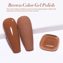 Hema-Free Color Gel Polish #15 15ml -Born Pretty Salon Z4 b049c32a 8427 4634 8451 26533bc83428