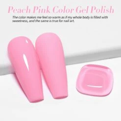 Hema-Free Color Gel Polish #08 15ml -Born Pretty Salon Z4 b8a54ccf ed9b 42db 85b2 8598e8b2fece