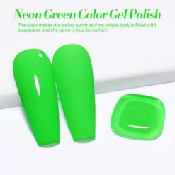 Hema-Free Color Gel Polish #18 15ml -Born Pretty Salon Z4 d05f33f4 973a 4f12 961a 176424883727