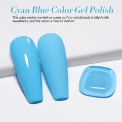 Hema-Free Color Gel Polish #11 15ml -Born Pretty Salon Z4 ede3d38e 07bb 463e b107 201945837c57