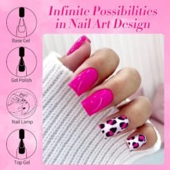 Hema-Free Color Gel Polish #19 15ml -Born Pretty Salon Z6 1c11b48d 2c48 4539 a717 f0428810eb8d