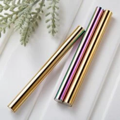 No Brand Gold Colorful Cat Magnetic Stick 15cm -Born Pretty Salon ZHU8 ce5b55ab 3ec7 4250 a214 4d5fe7124e08