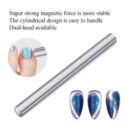 15cm Strong Magnetic Stick -Born Pretty Salon ZHU 3 ffd32636 b679 40f9 bf1a 52a10ac76625