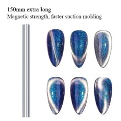 15cm Strong Magnetic Stick -Born Pretty Salon ZHU 4 9bdb72cb 266c 46d5 905b 350a31d7d291