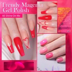 Silky White Series Red Gel Polish 10ml-CG085 14 Silky White Series Red Gel Polish 10ml-CG085 -Born Pretty Salon ZI2 8595b14f 3db7 4741 9f6e 8aeba9250d28