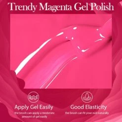 Red Gel Polish CG084 10ml -Born Pretty Salon ZI4 cd2305be 86e5 4b32 ac28 638b587dd6d6