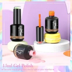 15ml Reflective Glitter Gel BG104 -Born Pretty Salon ZI7 5ffc822c 0a0e 43b7 8647 1086f883edd4