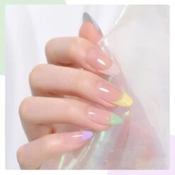 French Nail Kit Stamper & Color Gel Set #13 -Born Pretty Salon Zi4 6ad1ecc4 1e68 4030 8455 4f88bf1dfe4c