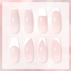 French Nail Kit Stamper & Color Gel Set #14 -Born Pretty Salon Zi5 75f1623e 7245 434e 9492 b2122fb76be2