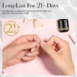 8 In 1 Nail Glue Gel 15ml -Born Pretty Salon Zi7 e96c8a0e a097 43c6 a669 c9b02d8ef731