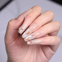 Nail Rhinestone Glue 10g -Born Pretty Salon c18 1bca1d24 5328 44d6 9dac 73cc35e0a4c7