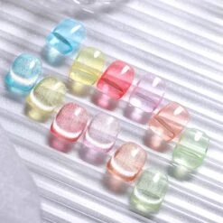 Super Shine Cat Magnetic Gel Jelly Nude Gel 10ml -Born Pretty Salon c2 d40e02f3 f746 4efa 9657 f19859e6cb42