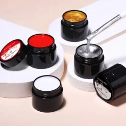 2 In 1 Painting Gel 5ml -Born Pretty Salon c4 1d61b71d b167 4eca a035 0297ca68fca1