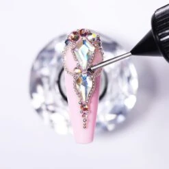 Nail Rhinestone Glue 10g -Born Pretty Salon c6 568788f4 32e2 4d33 b70d 26b2064dd58f