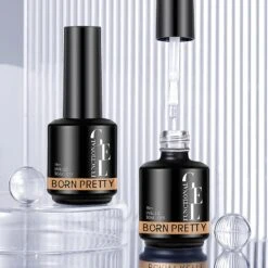 Function Gel Collection Base Top Coat 15ml -Born Pretty Salon cj1 35066d20 317e 4b77 8e78 e140033ef006