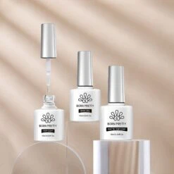 3pcs Set #01 Base Top Coat 10ml -Born Pretty Salon cj2 31be387c f754 4b64 affb 1c7fd13f98b2