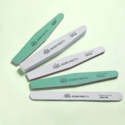 Washable Nail File -Born Pretty Salon cj2 6d8cf09f eeb5 422b ad25 ccf9b81e2e0c