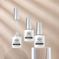 Function Gel Collection Base Top Coat 10ml -Born Pretty Salon cj2 c2ea4ba8 4382 405c a9ca 80af9e222f64