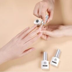 Function Gel Collection Base Top Coat 10ml -Born Pretty Salon cj4 efcc83b4 3ab7 4a6b b248 38775d1b9c21