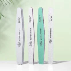 Washable Nail File -Born Pretty Salon cj6 1