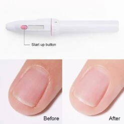 Portable Electric Nail Drill Kit -Born Pretty Salon eb820acee48e9fd80b7267522c324ab0