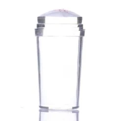 Transparent Silicone Stamper -Born Pretty Salon itm 15039913014570