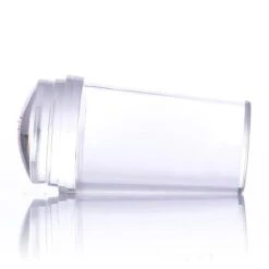 Transparent Silicone Stamper -Born Pretty Salon itm 15039913014782