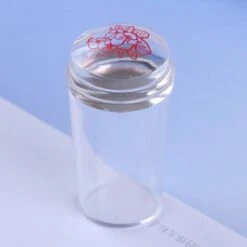 Transparent Silicone Stamper -Born Pretty Salon itm 15039913017862