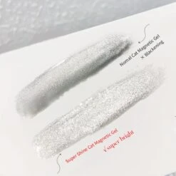 Super Shine Cat Magnetic Gel Jelly Nude Gel 10ml -Born Pretty Salon nl