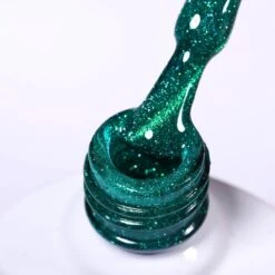 Green Reflective Cat Magnetic Gel Polish RCM04 10ml -Born Pretty Salon pk4 ccdf200a d4ce 4236 b6a2 6c800c5af1da