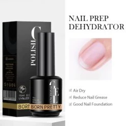 Function Gel Collection Base Top Coat 15ml -Born Pretty Salon s6 1ebecf53 8d29 4f0a 86af 84720be9b7dc