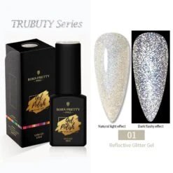 Trubuty Series Gel Polish 15ml -Born Pretty Salon yhz 1 499dc3ac 5750 41df 905f 65a9bf24ad4b