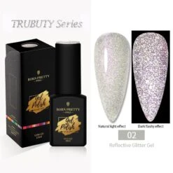 Trubuty Series Gel Polish 15ml -Born Pretty Salon yhz 2 e36a81d3 5ea0 41c1 a3c3 b047fb788d62