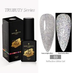Trubuty Series Gel Polish 15ml -Born Pretty Salon yhz 3 1a7e9e0d cb0f 404d a1c2 14b8b58ea7bd