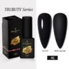 Black Gel Polish #46 15ml