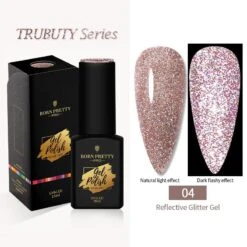 Trubuty Series Gel Polish 15ml -Born Pretty Salon yhz 4 6a1ca35d 1881 4fea 962c 08645f558794