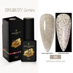Trubuty Series Gel Polish 15ml -Born Pretty Salon yhz 5 0aca2abd 906a 4634 b441 9fe28a833b56