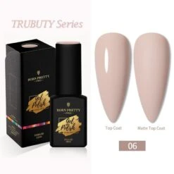 Trubuty Series Gel Polish 15ml -Born Pretty Salon yhz 6 3557e8c8 fd50 43fa 947c f9f401011dc7