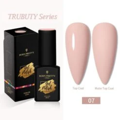Trubuty Series Gel Polish 15ml -Born Pretty Salon yhz 7 6679672b 42e8 4eb3 a2af 08e7f590a3dd