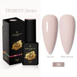 Trubuty Series Gel Polish 15ml -Born Pretty Salon yhz 8 53b60404 5799 4aef 9d09 5062e85c6e7a