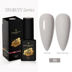 Trubuty Series Gel Polish 15ml -Born Pretty Salon yhz 9 aaaa854a 51b9 4422 b82f 54972052a899
