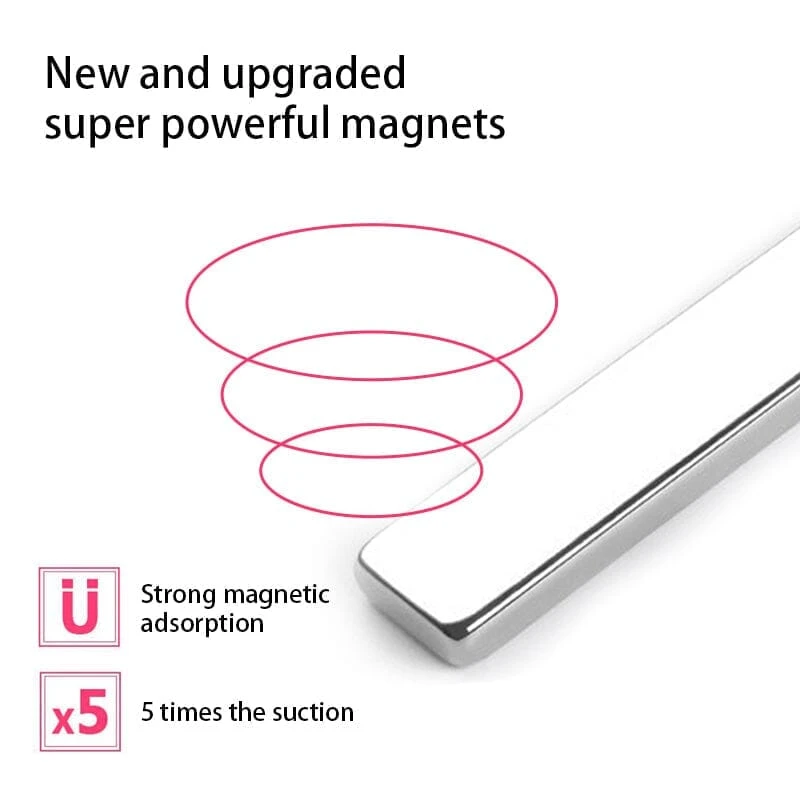 Iridescent Rainbow Glass Cat Magnetic Gel Polish 10ml 12 Iridescent Rainbow Glass Cat Magnetic Gel Polish 10ml - Image 12