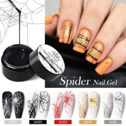 Spider Nail Gel 5ml