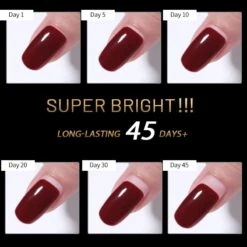 BORN PRETTY Pro 15ml Base And Top Coat -Born Pretty Salon zhu16 44321db4 e671 4c88 a273 9508b41ef2fc