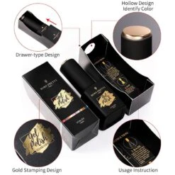 BORN PRETTY Pro 15ml Base And Top Coat -Born Pretty Salon zhu20